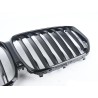 Grille avant Nivi - Pièce d'origine BMW 51138096591 Grille avant Nivi - Pièce d'origine BMW 51138096591