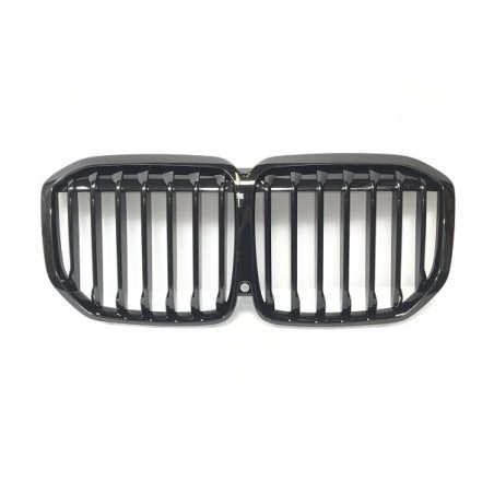 Grille avant Nivi - Pièce d'origine BMW 51138745732 Grille avant Nivi - Pièce d'origine BMW 51138745732
