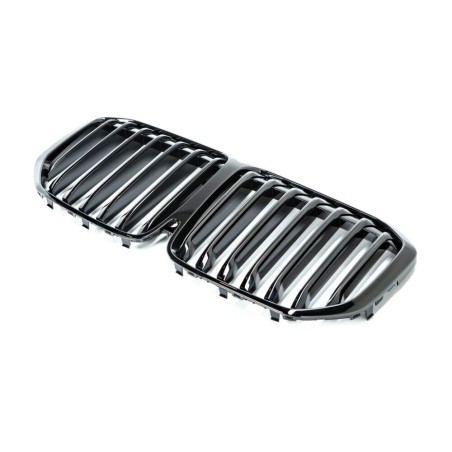 Grille avant Nivi - Pièce d'origine BMW 51138745732 Grille avant Nivi - Pièce d'origine BMW 51138745732