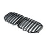 Grille avant Nivi - Pièce d'origine BMW 51138745732 Grille avant Nivi - Pièce d'origine BMW 51138745732