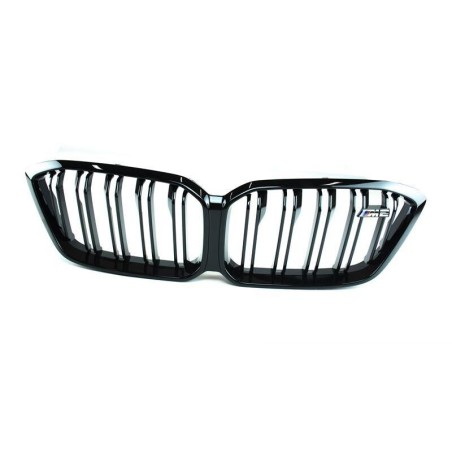 Grille avant peinte - Pièce d'origine BMW 51138078000 Grille avant peinte - Pièce d'origine BMW 51138078000
