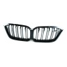 Grille avant peinte - Pièce d'origine BMW 51138078000 Grille avant peinte - Pièce d'origine BMW 51138078000