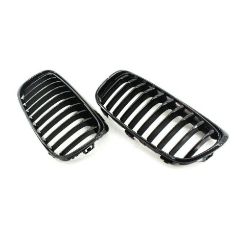 Grille avant droite - Pièce d'origine BMW 51137300544