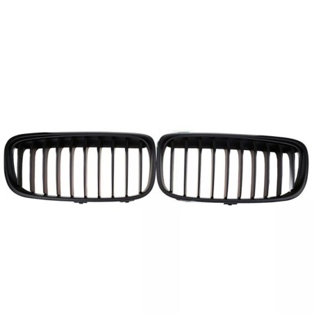 Grille avant droite - Pièce d'origine BMW 51137300544