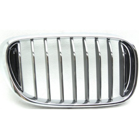 Grille avant droite - Pièce d'origine BMW 51137369904