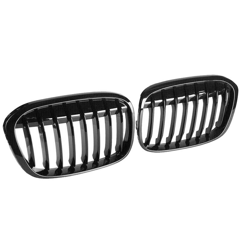 Grille avant Shadowline - Pièce d'origine BMW 51138080619 Grille avant Shadowline - Pièce d'origine BMW 51138080619