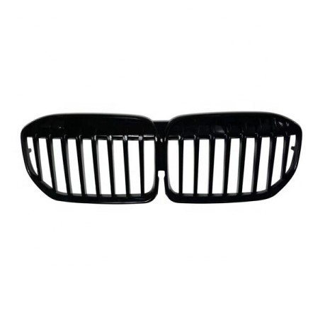 Grille avant Shadowline - Pièce d'origine BMW 51138096133 Grille avant Shadowline - Pièce d'origine BMW 51138096133