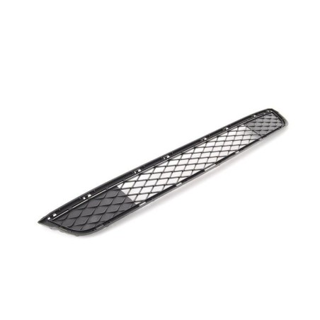 Grille partiellement fermée - Pièce d'origine BMW 51117210465 Grille partiellement fermée - Pièce d'origine BMW 51117210465