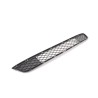 Grille partiellement fermée - Pièce d'origine BMW 51117210465 Grille partiellement fermée - Pièce d'origine BMW 51117210465