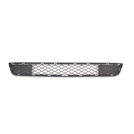 Grille partiellement fermée - Pièce d'origine BMW 51117210465 Grille partiellement fermée - Pièce d'origine BMW 51117210465