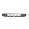 Grille partiellement fermée - Pièce d'origine BMW 51117210465 Grille partiellement fermée - Pièce d'origine BMW 51117210465