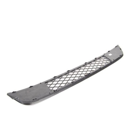 Grille partiellement fermée - Pièce d'origine BMW 51117210465 Grille partiellement fermée - Pièce d'origine BMW 51117210465