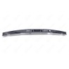 Poignée de coffre - Pièce d'origine BMW 51137134036 Poignée de coffre - Pièce d'origine BMW 51137134036