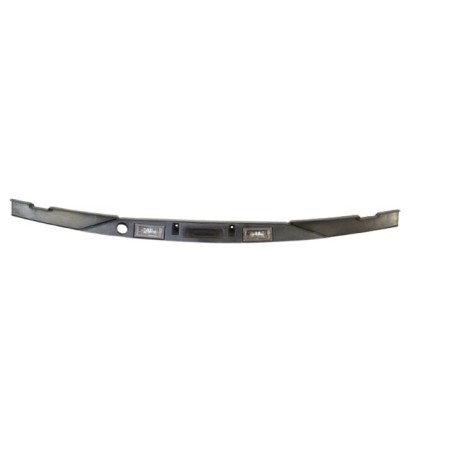 Poignée de coffre - Pièce d'origine BMW 51137139745 Poignée de coffre - Pièce d'origine BMW 51137139745