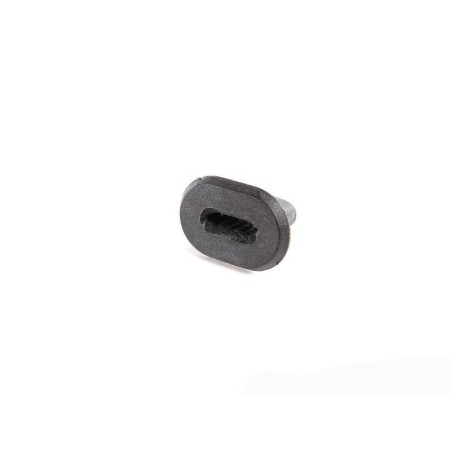 Garniture de moulure de gouttière - Pièce d'origine BMW 51131840154
