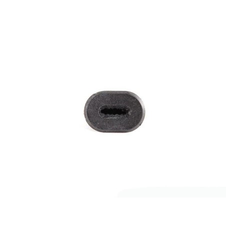 Garniture de moulure de gouttière - Pièce d'origine BMW 51131840154