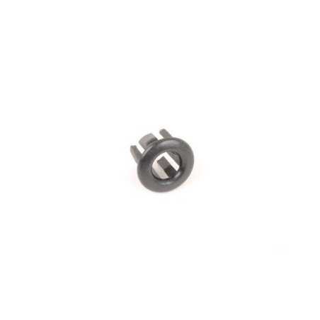 Grommet pour tige de verrouillage de porte 1 pièce avant-arrière Gauche-Droite - Pièce d'origine BMW 8408567 Grommet pour tige de verrouillage de porte 1 pièce avant-arrière Gauche-Droite - Pièce d'origine BMW 8408567