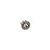 Grommet pour tige de verrouillage de porte 1 pièce avant-arrière Gauche-Droite - Pièce d'origine BMW 8408567 Grommet pour tige de verrouillage de porte 1 pièce avant-arrière Gauche-Droite - Pièce d'origine BMW 8408567