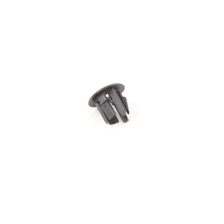 Grommet pour tige de verrouillage de porte 1 pièce avant-arrière Gauche-Droite - Pièce d'origine BMW 8408567 Grommet pour tige de verrouillage de porte 1 pièce avant-arrière Gauche-Droite - Pièce d'origine BMW 8408567