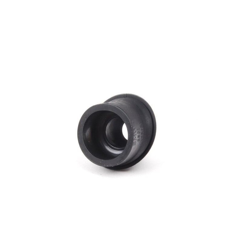 Grommet pour antenne à tige courte - Pièce d'origine BMW 65218375151