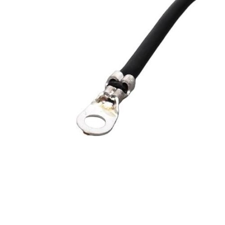 Sangle de mise à la terre du capot - Pièce d'origine BMW 65311730952