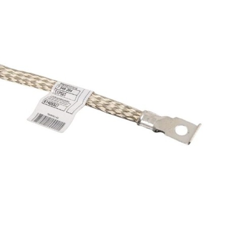 Fil de mise à la terre - Pièce d'origine BMW 12427549393