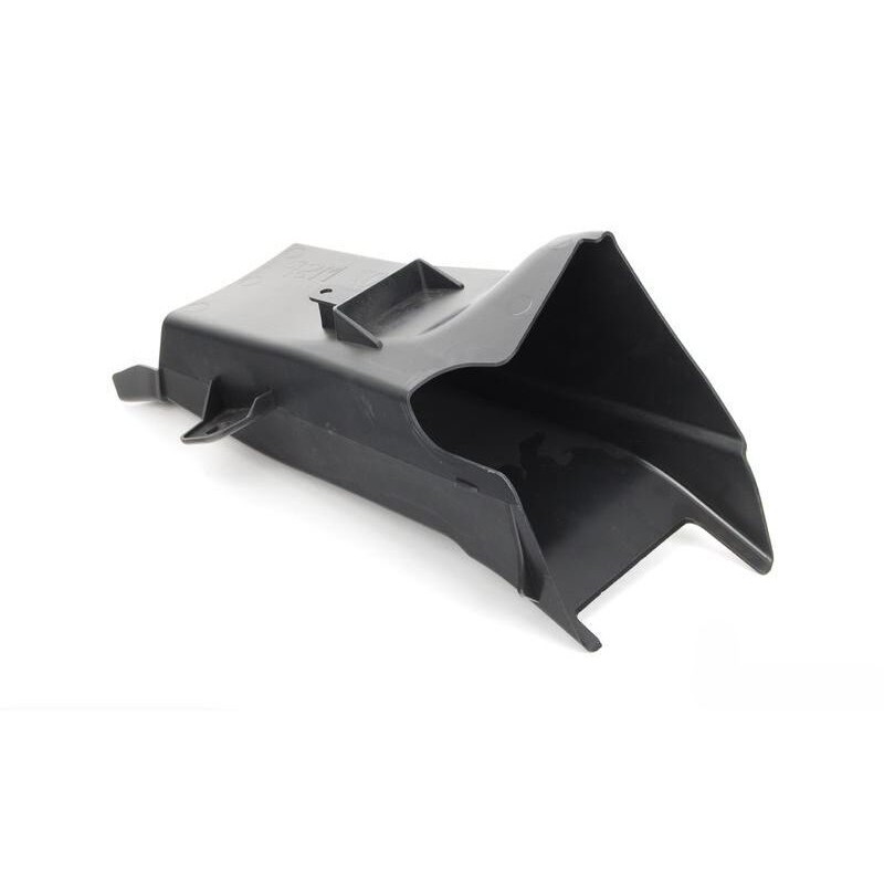 Gt 08-16 M Sport Conduit de ventilation avant droit - Pièce d'origine BMW 51748049676 Gt 08-16 M Sport Conduit de ventilation avant droit - Pièce d'origine BMW 51748049676