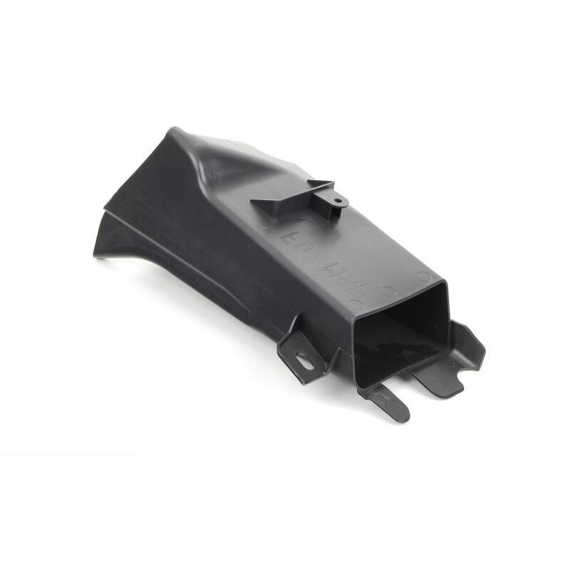 Gt 08-16 M Sport Conduit de ventilation avant droit - Pièce d'origine BMW 51748049676 Gt 08-16 M Sport Conduit de ventilation avant droit - Pièce d'origine BMW 51748049676
