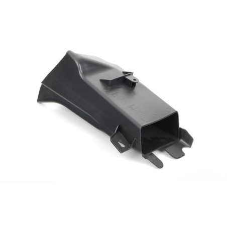 Gt 08-16 M Sport Conduit de ventilation avant droit - Pièce d'origine BMW 51748049676