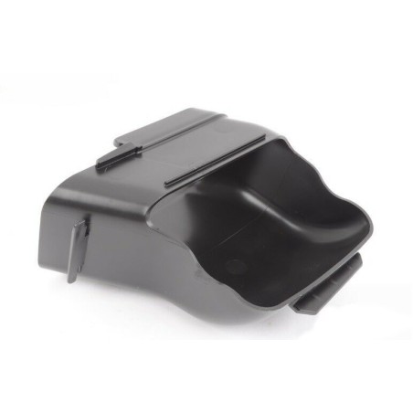 Conduit d'admission d'air GT - Pièce d'origine BMW 13717597585