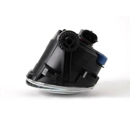 Pare-chocs avant GT avec feux antibrouillard - Ensemble de deux pièces - Pièce d'origine BMW 63177839866/63177839865
