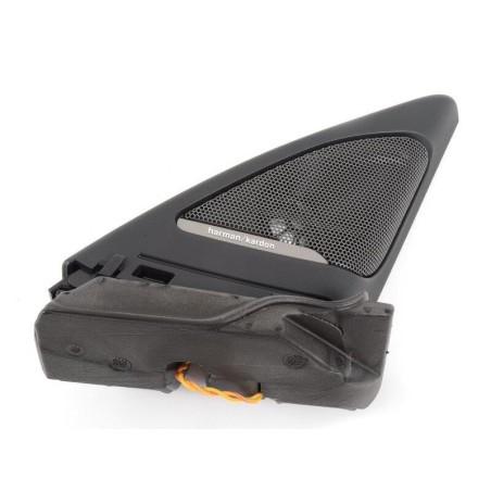 Haut-parleur d'aile avant GT avec tweeter Harman Kardon - Paire - Pièce d'origine BMW 51337315350/51337315349