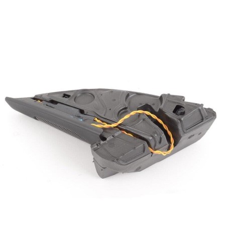 Haut-parleur d'aile avant GT avec tweeter Harman Kardon - Paire - Pièce d'origine BMW 51337315350/51337315349