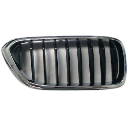 Grille de rein M Performance avant droite GT - Pièce d'origine BMW 51117415216 Grille de rein M Performance avant droite GT - Pièce d'origine BMW 51117415216