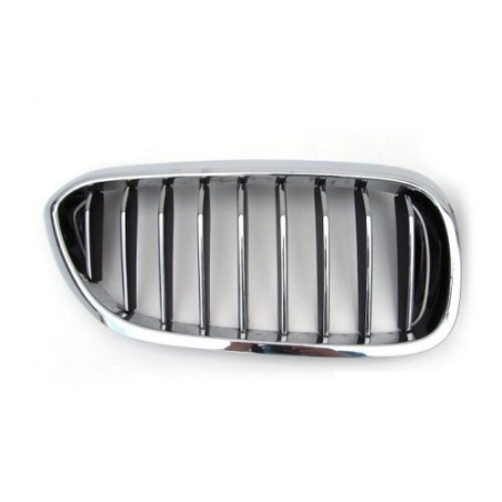 Grille de rein avant droite pour GT - Pièce d'origine BMW 51137412422 Grille de rein avant droite pour GT - Pièce d'origine BMW 51137412422