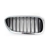 Grille de rein avant droite pour GT - Pièce d'origine BMW 51137412422 Grille de rein avant droite pour GT - Pièce d'origine BMW 51137412422