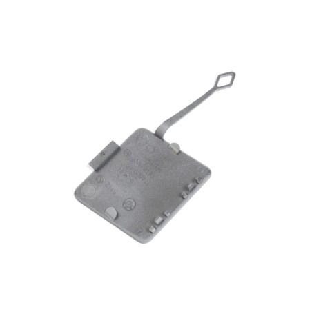Cache de crochet de remorquage arrière GT - Pièce d'origine BMW 51127341773 Cache de crochet de remorquage arrière GT - Pièce d'origine BMW 51127341773