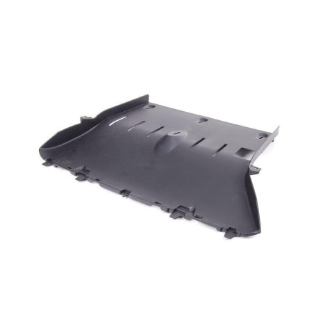 Guide inférieur central - Pièce d'origine BMW 51127896847 Guide inférieur central - Pièce d'origine BMW 51127896847