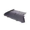 Guide inférieur central - Pièce d'origine BMW 51127896847 Guide inférieur central - Pièce d'origine BMW 51127896847