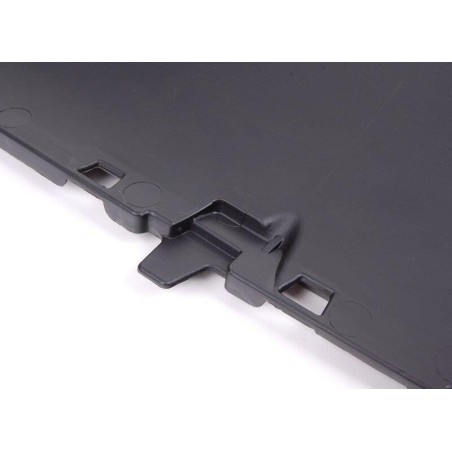 Guide inférieur central - Pièce d'origine BMW 51127896847 Guide inférieur central - Pièce d'origine BMW 51127896847