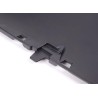 Guide inférieur central - Pièce d'origine BMW 51127896847 Guide inférieur central - Pièce d'origine BMW 51127896847
