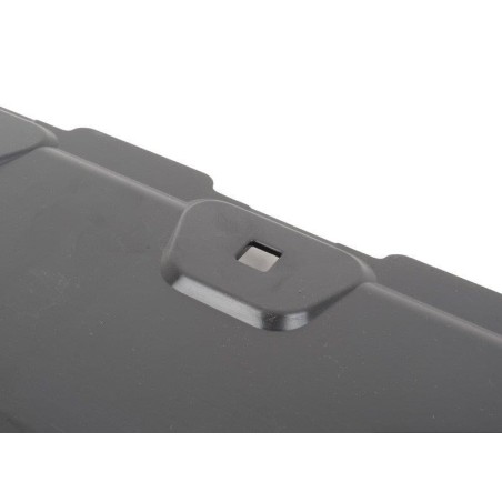 Guide inférieur central - Pièce d'origine BMW 51127906845