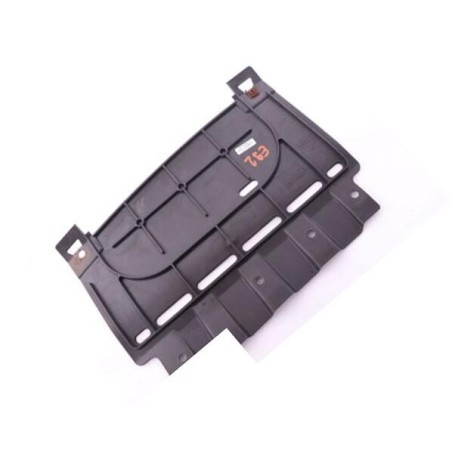 Guide inférieur central - Pièce d'origine BMW 51127128248