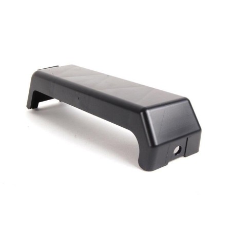 Guide inférieur central - Pièce d'origine BMW 51127161506