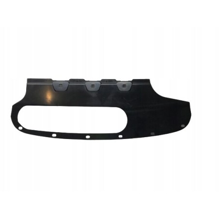 Guide inférieur central - Pièce d'origine BMW 51127228516