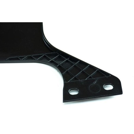 Guide inférieur central - Pièce d'origine BMW 51127907147