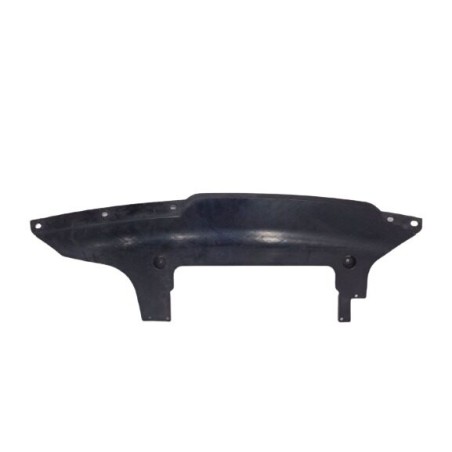 Guide inférieur central - Pièce d'origine BMW 51128049236