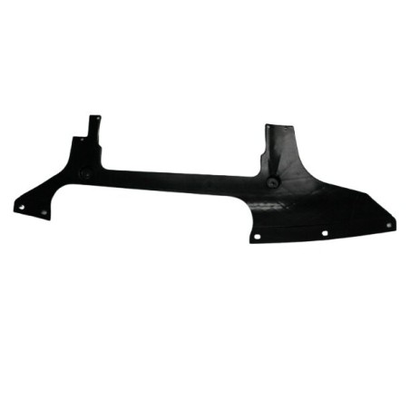 Guide inférieur central - Pièce d'origine BMW 51128049241