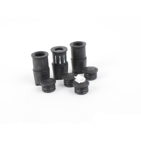 Ensemble de douilles de guidage - Pièce d'origine BMW 34216869617