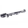 Guide central arrière - Pièce d'origine BMW 51127161457 Guide central arrière - Pièce d'origine BMW 51127161457
